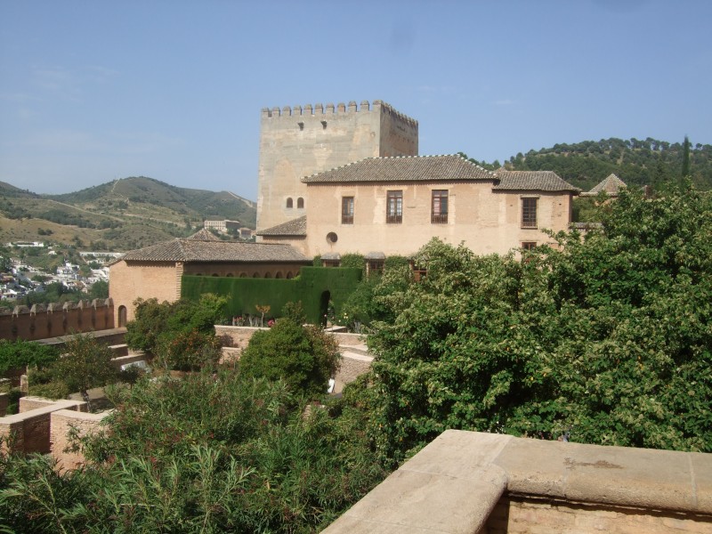 Anadalusien 2009 - 0887 